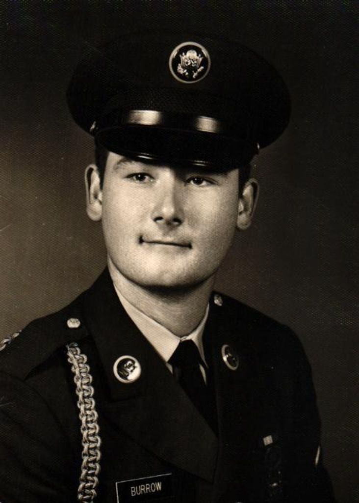 James Leroy Burrow Profile Photo