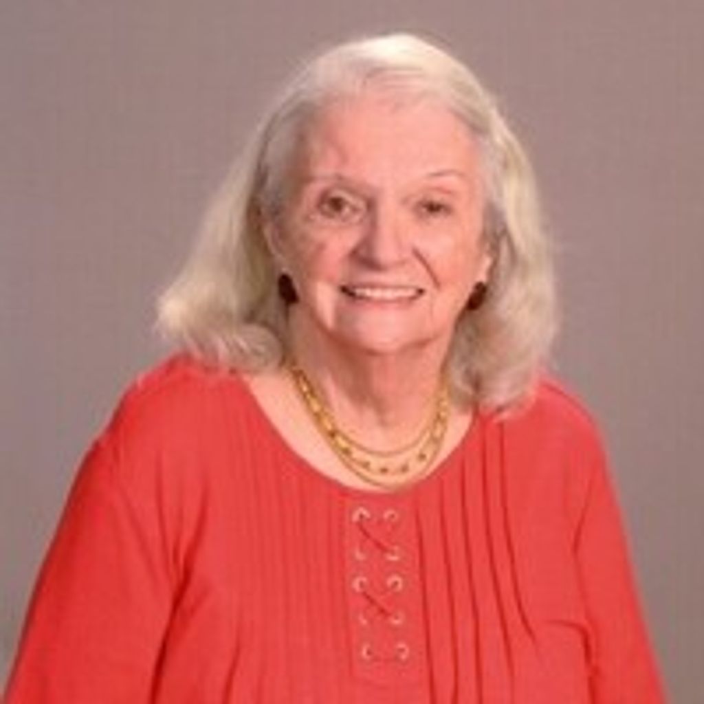 Anna Yvonne Lamb Profile Photo