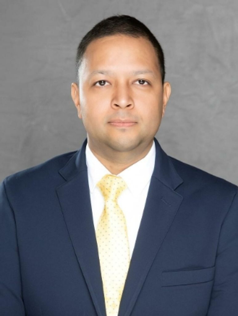 Alden S. Contreras Profile Photo