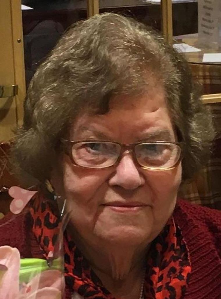 Christine Kyritsis Profile Photo