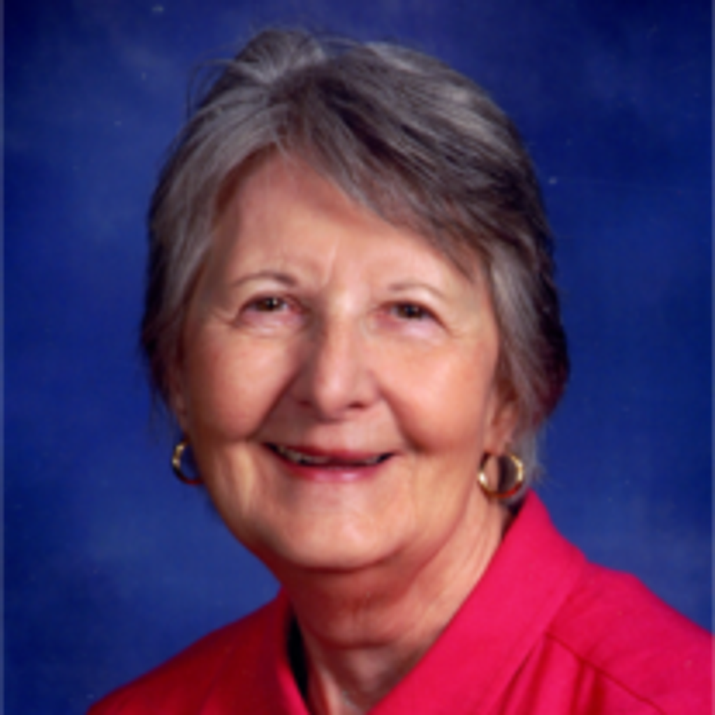 Audrey V. Adams
