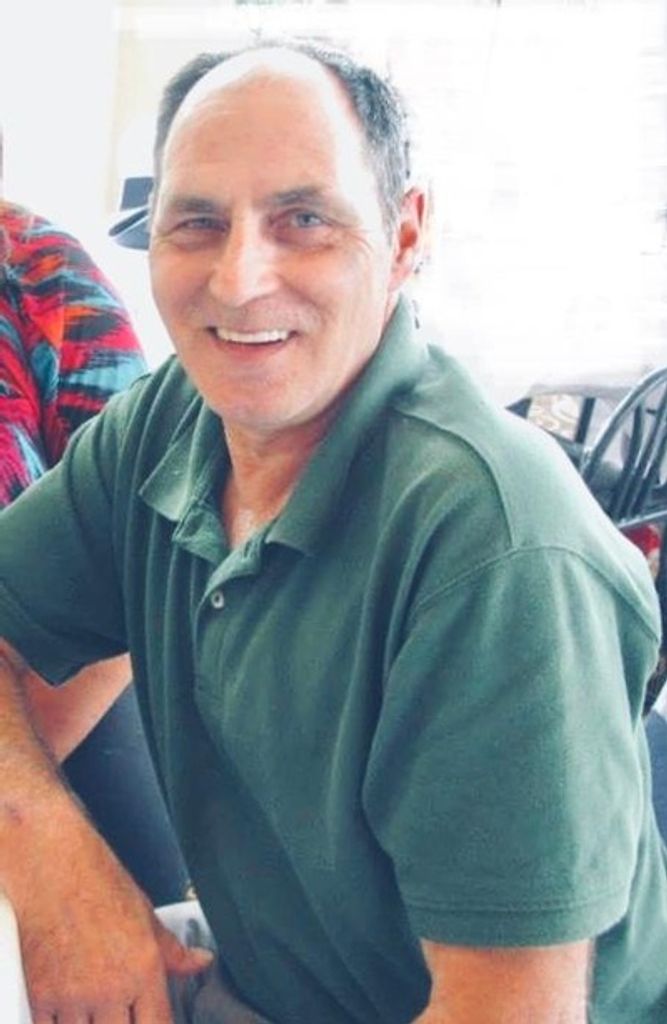 Edward S. Karpowicz Sr.