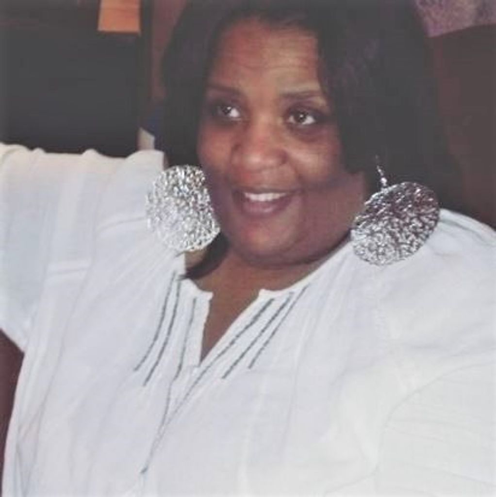Sonya N. Glasper