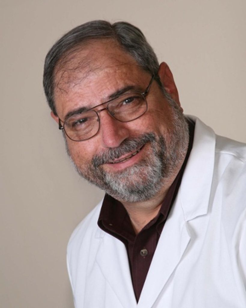 Tomas Jose Ballesteros