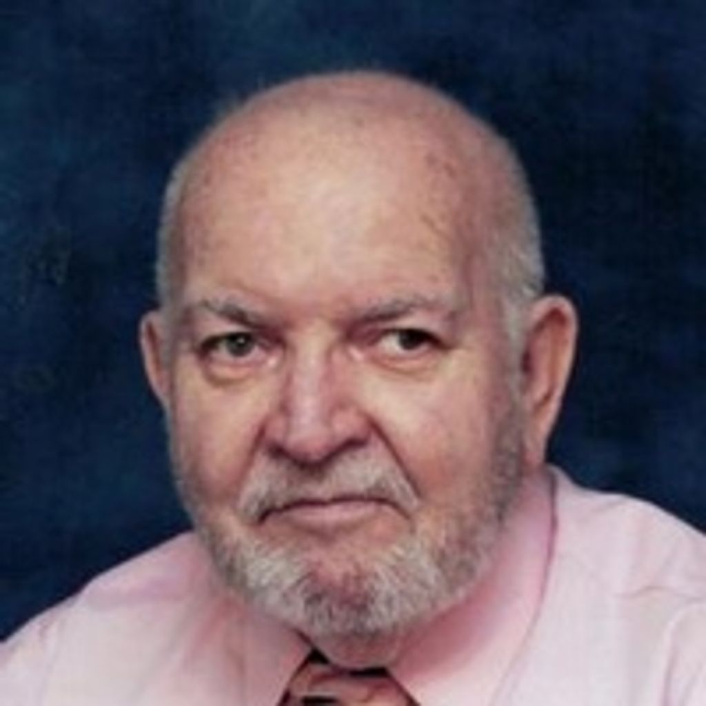 Kenneth  Lee Lashley