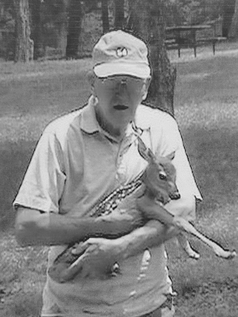 John Merrbaugh