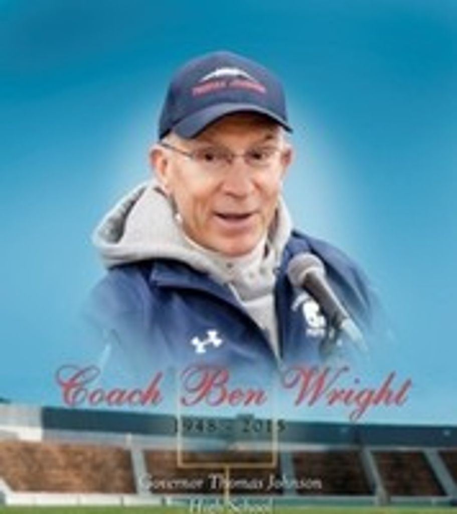 Ben Wright