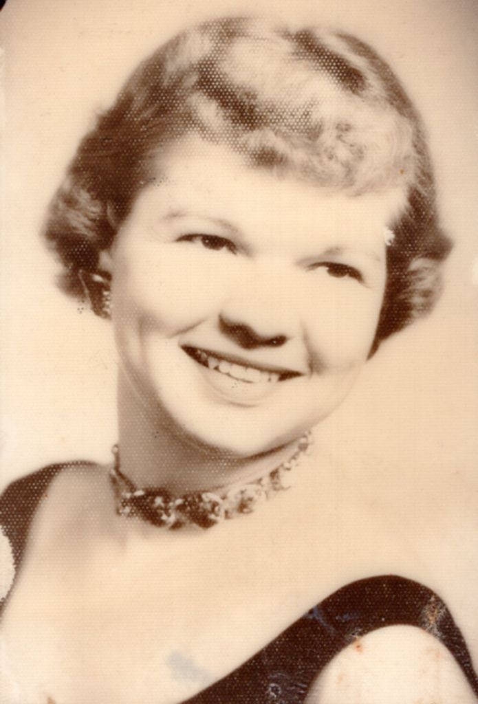 Martha Lee Frasier Profile Photo