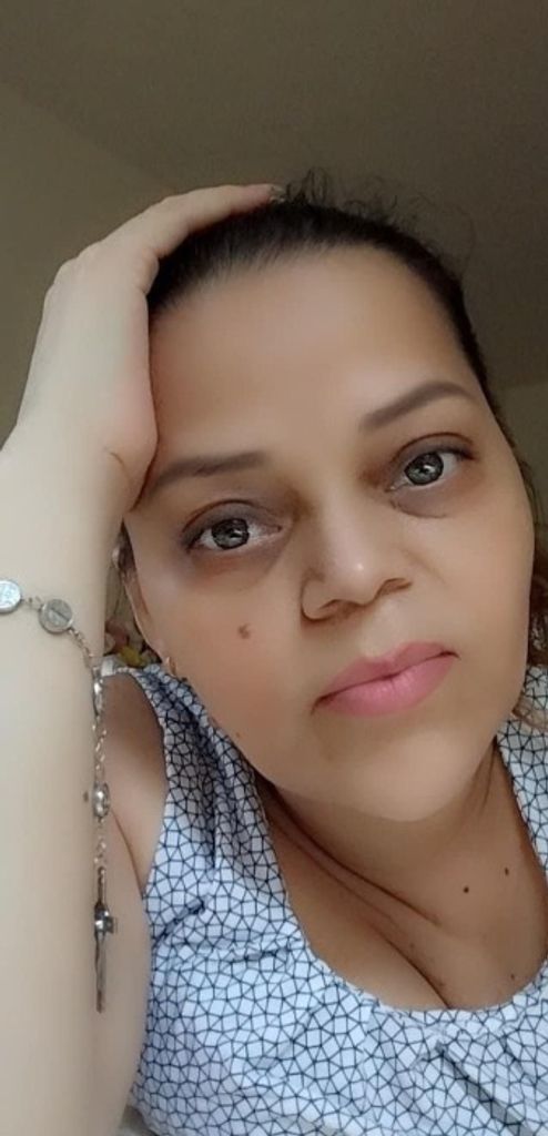 Maria Sonia Abarca Alfaro
