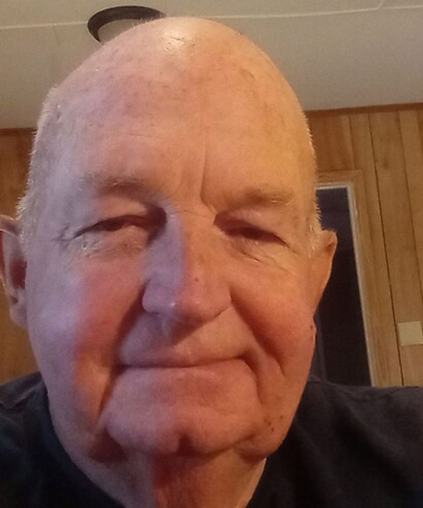 Rickey Frizzell