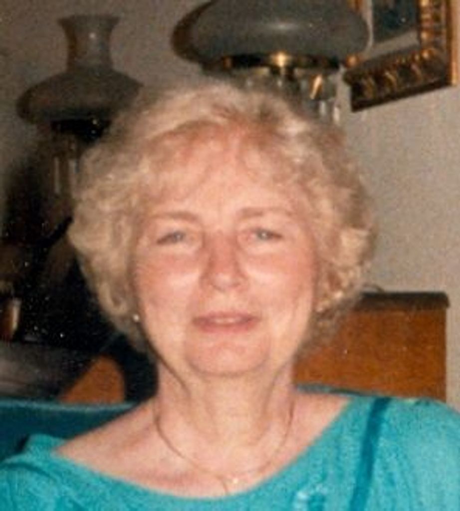 Gloria A. Ball Cardin Profile Photo