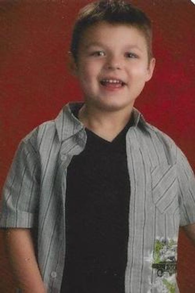Landen Bradley Wall Profile Photo