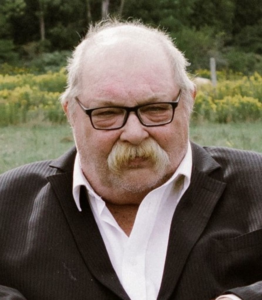 Robert Arthur Dunn Profile Photo