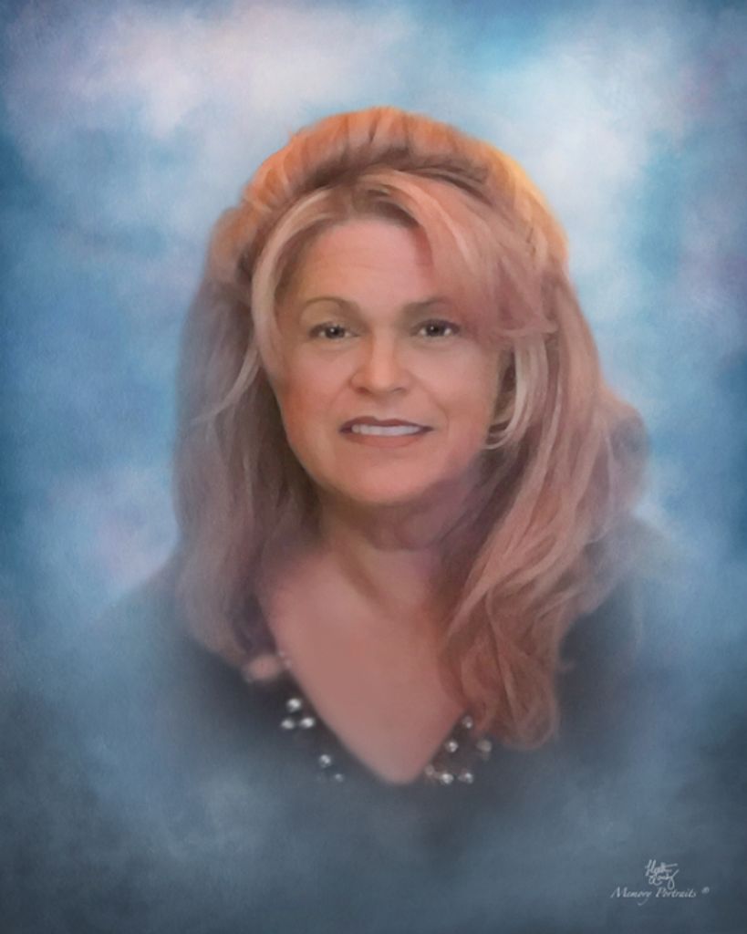 Donna Pace