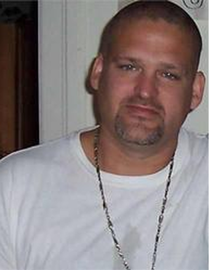 Gregory Scott Martin Profile Photo