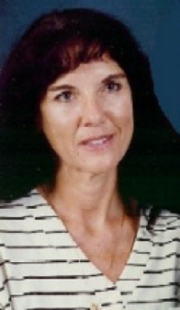 Joyce Ann Southerland