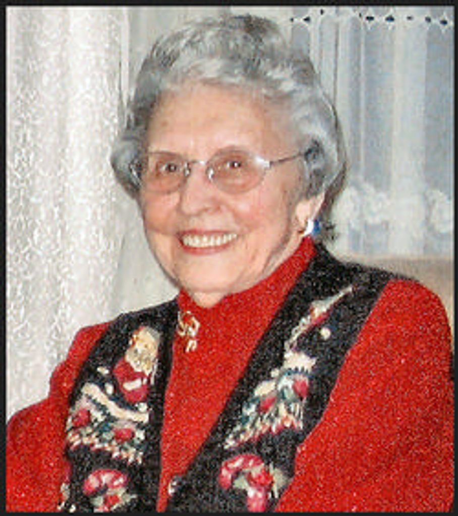Ann G. Low Profile Photo