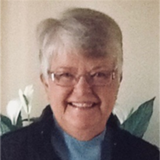 Barbara Jo Ingersoll Profile Photo
