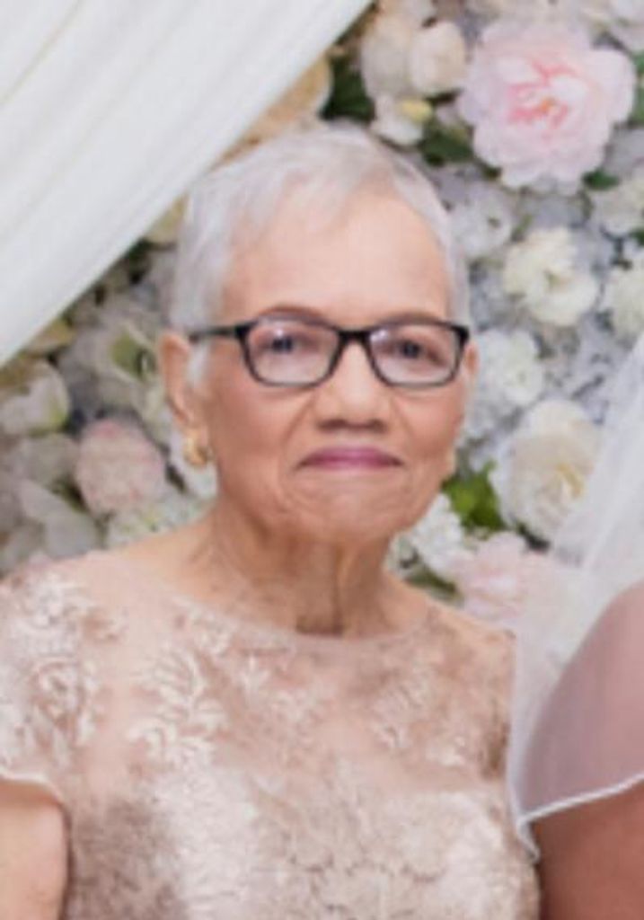 Iris N Scales Profile Photo