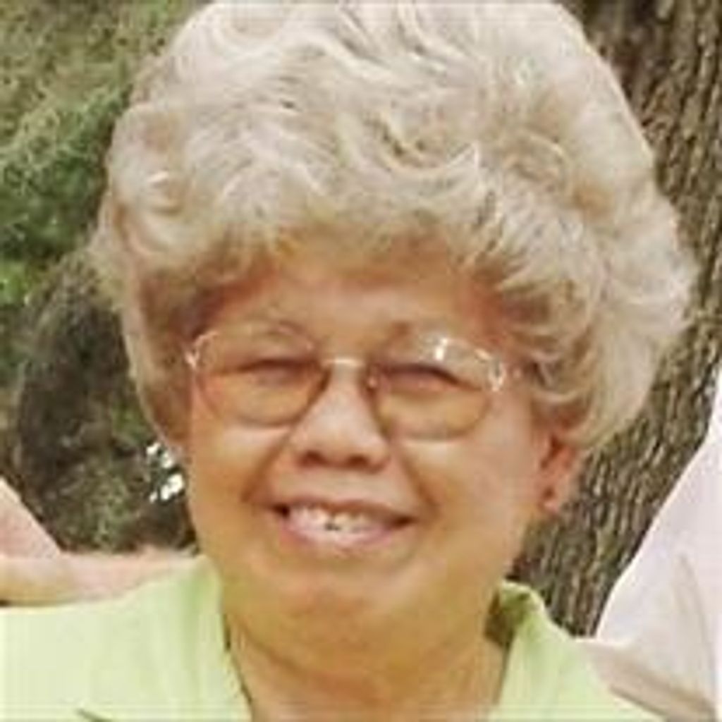 Chizuko Hill