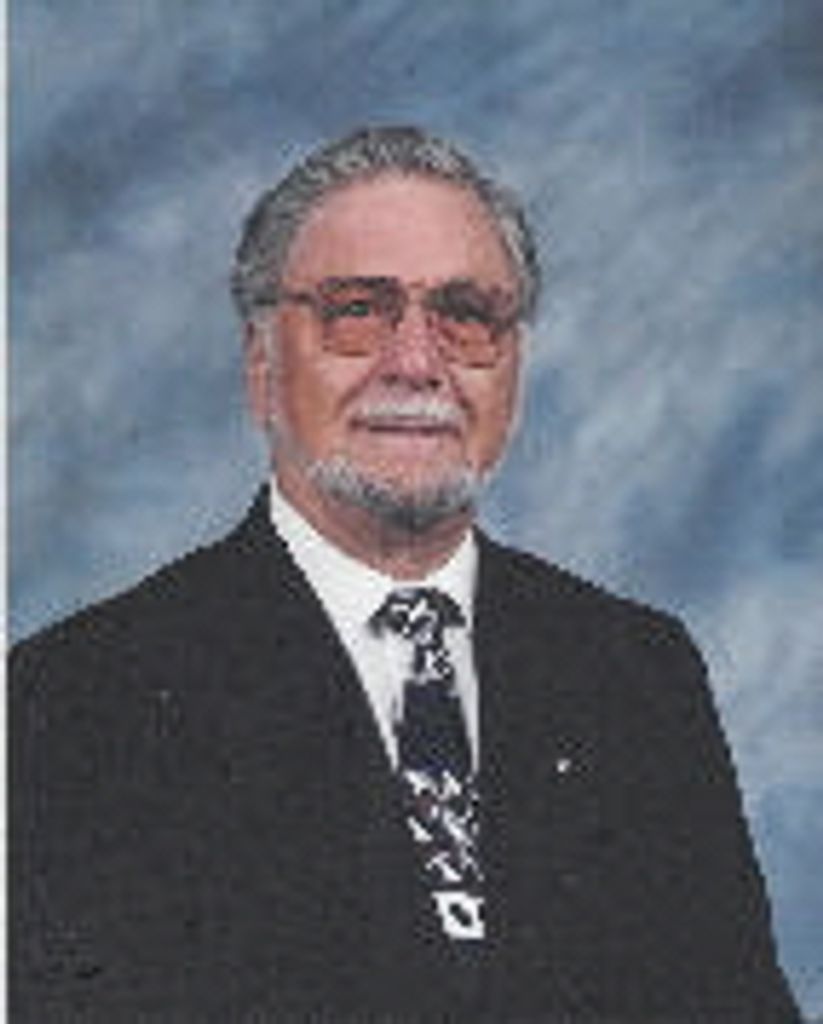 James J. Knoff Profile Photo