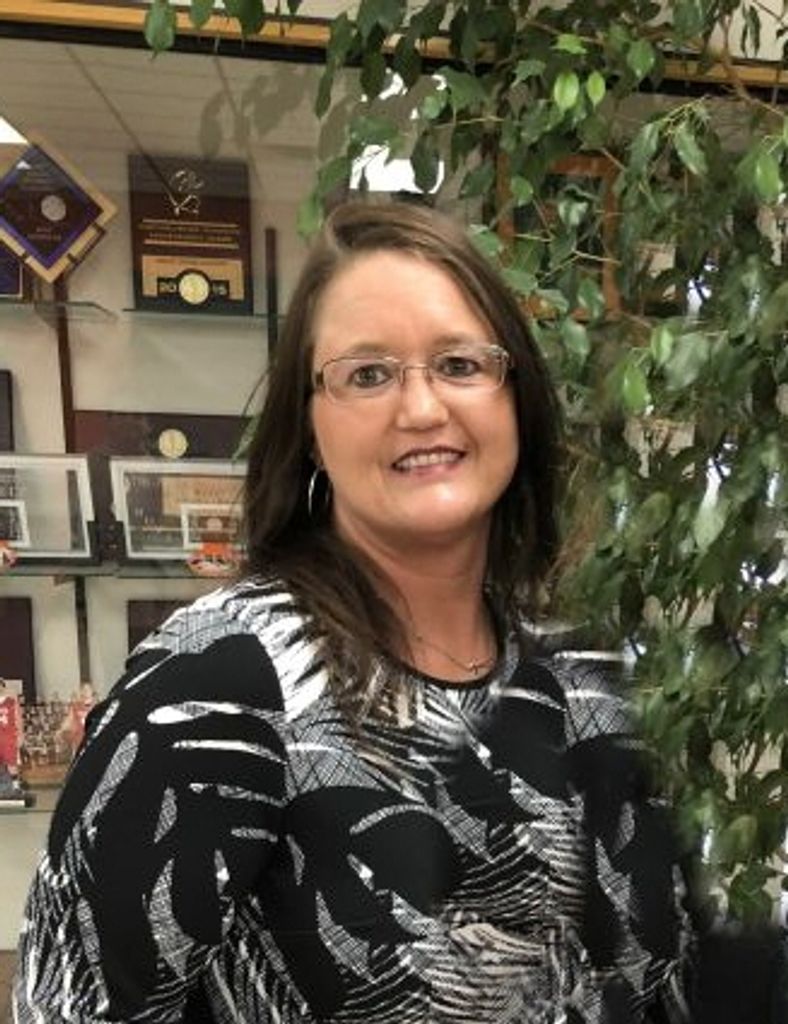 Shonda Hutson Profile Photo