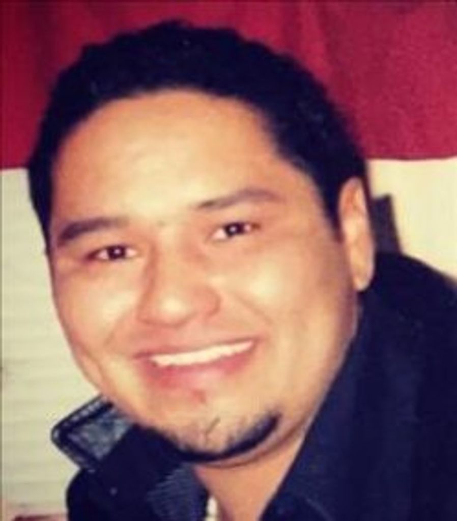 Alan Francis Sowangun Toney Profile Photo