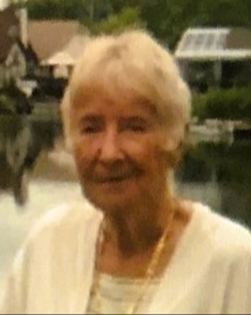 Anniece Belma Bryson