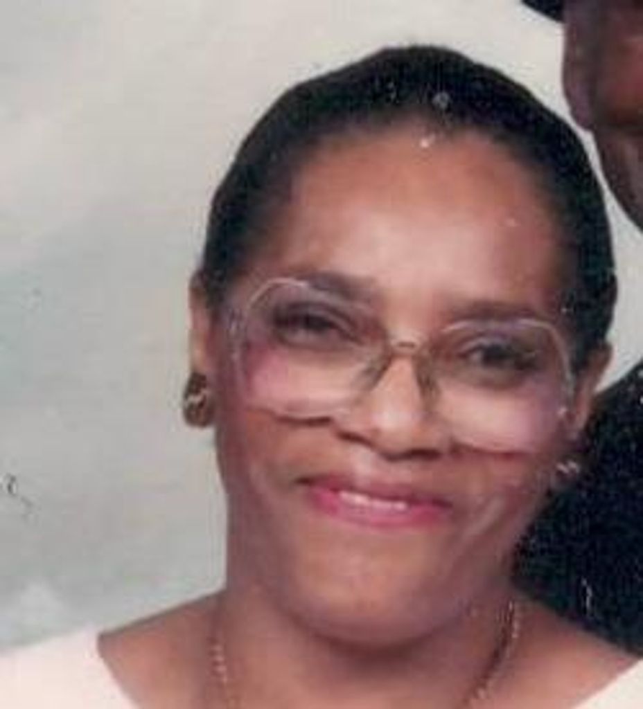 Mrs. Lillie Mae Evans