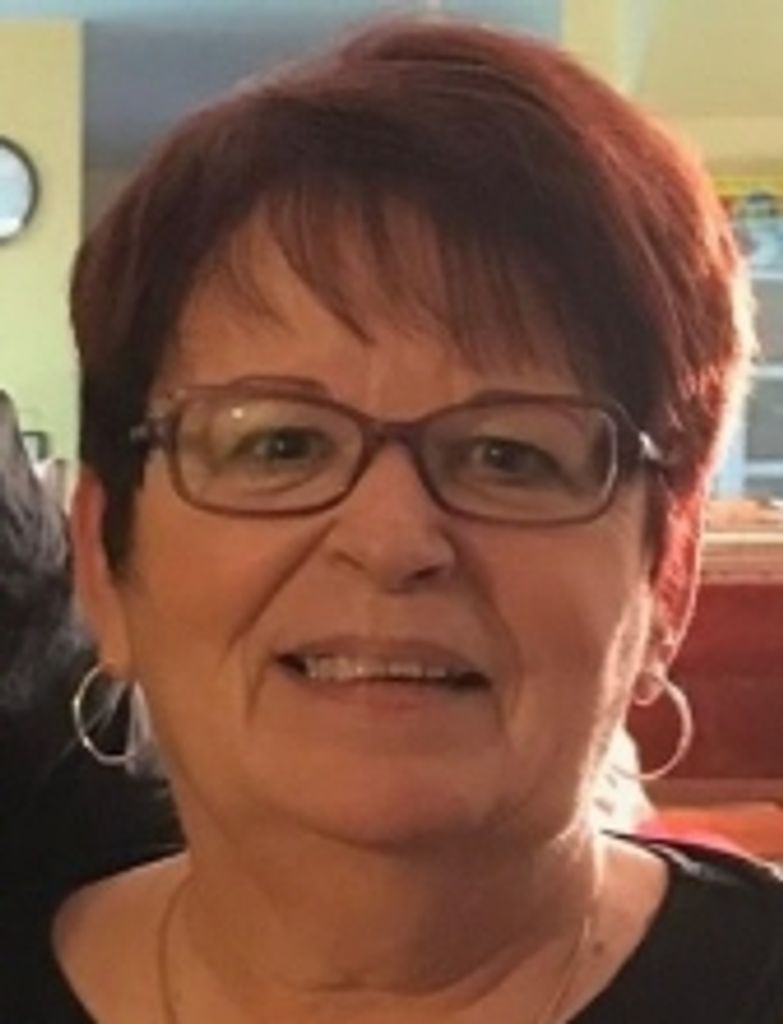 Juanita Elaine Schmitz