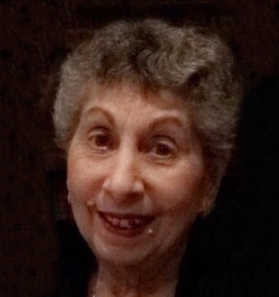 Bess Ann Manderfeld
