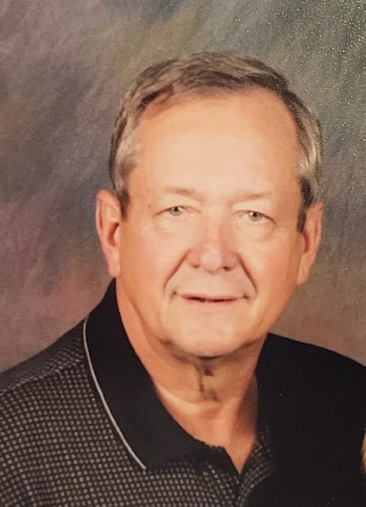 Lt. Colonel (Retired) Ramon Karel Watson Profile Photo