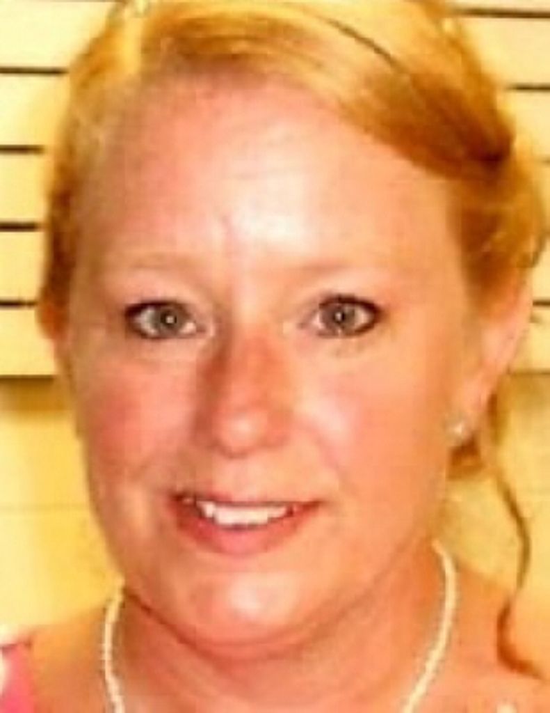 Kimberly J. Harvey Profile Photo