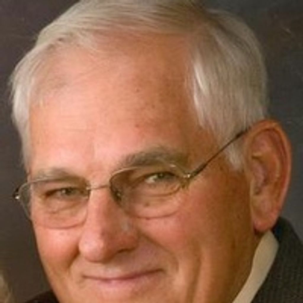 Larry Elroy Bossman Profile Photo