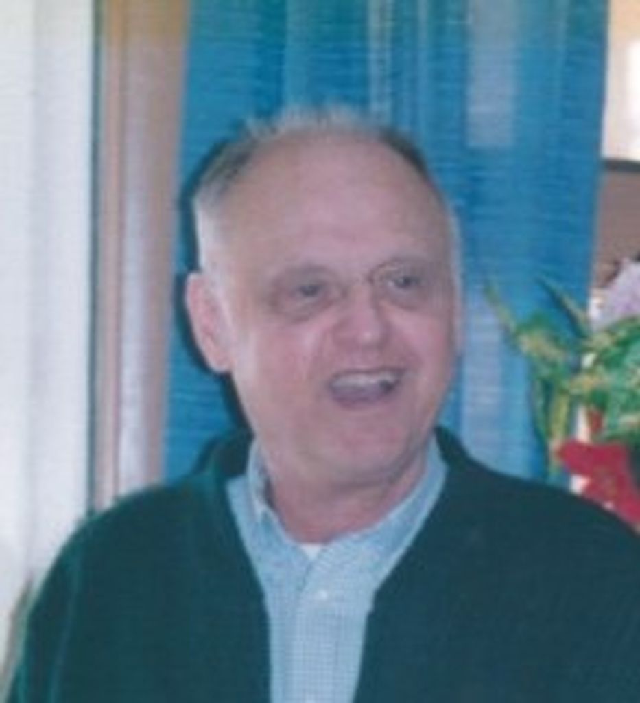 John Dunn Kohlhepp Profile Photo