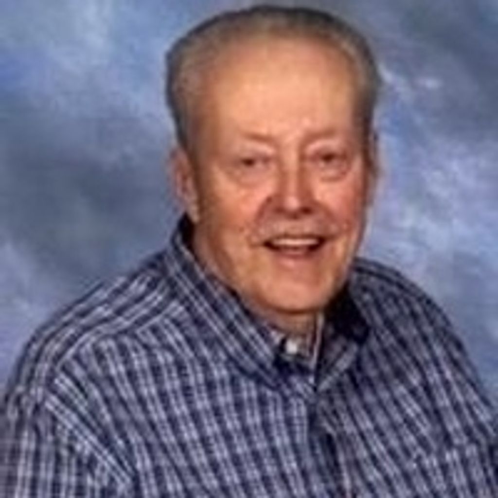 Charles Arthur Belcher
