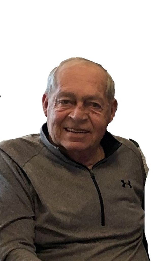 Charles "Chuck" Dallman