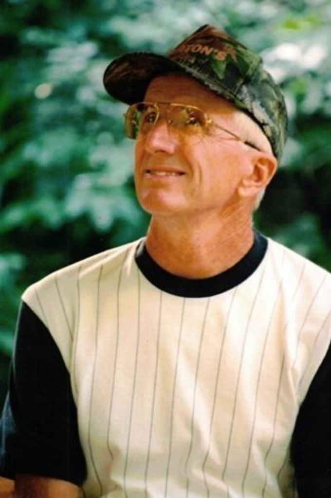 Deryl Krutz Profile Photo