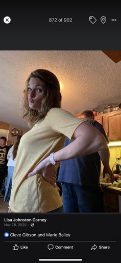 Etta "Beth" Elizabeth Carroll photo gallery thumbnail 47 of 255