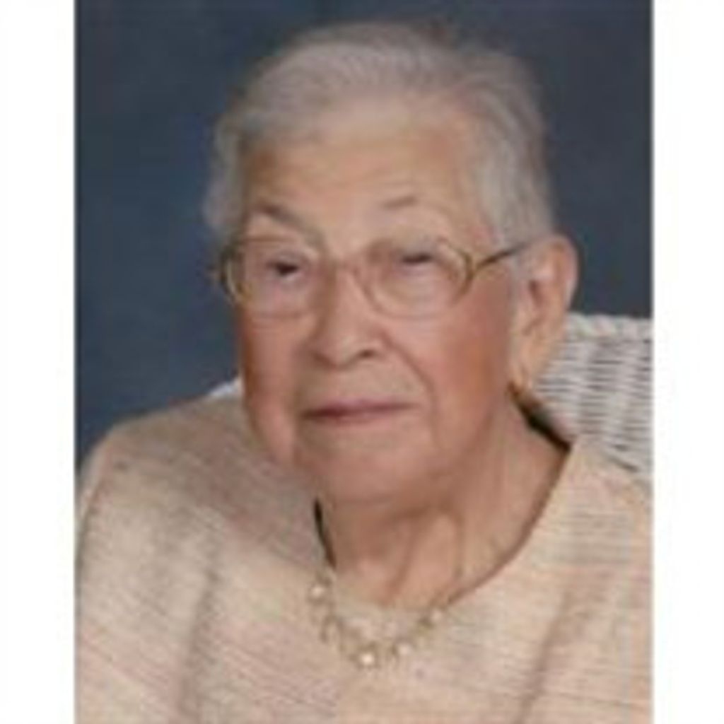 Carmen Lettenberger
