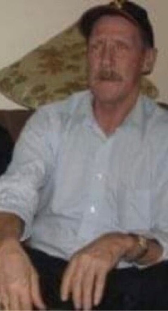 George Gough Profile Photo