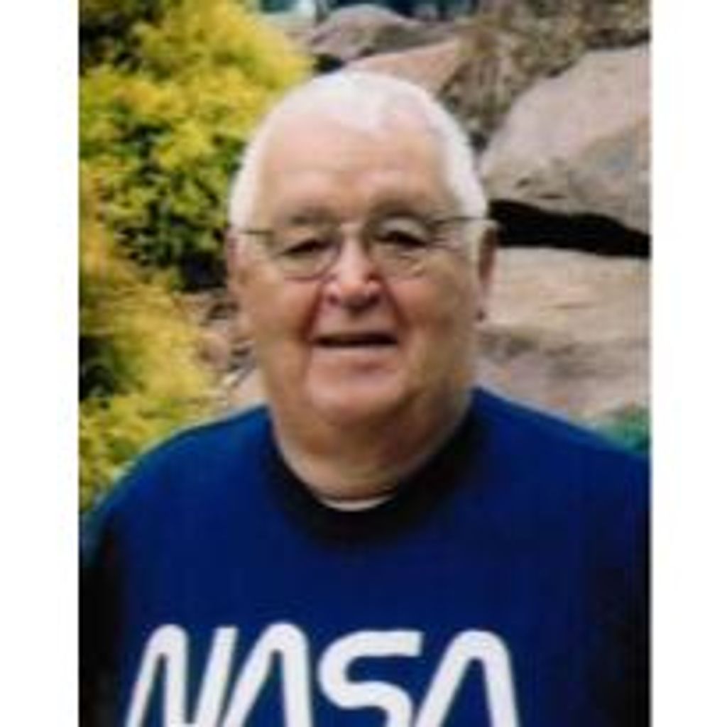 John T.  Hub