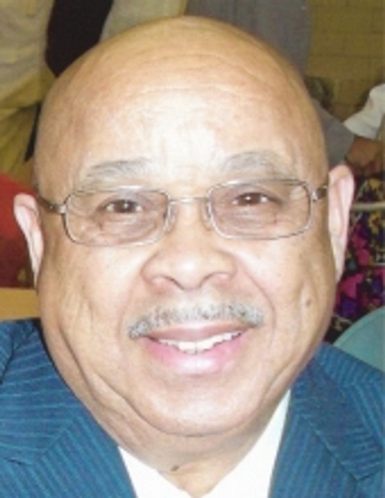 Joe Stevens Profile Photo