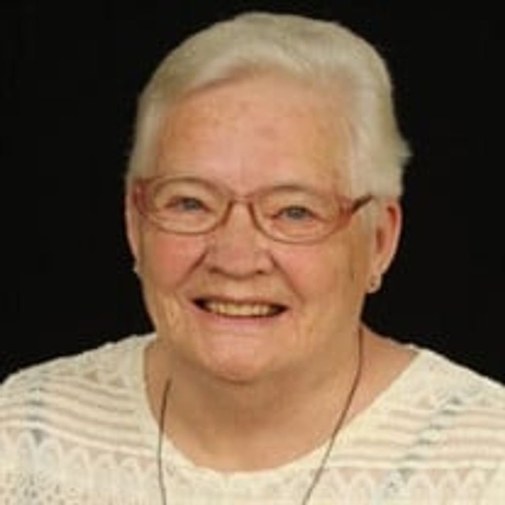 Sue Ann Daigle