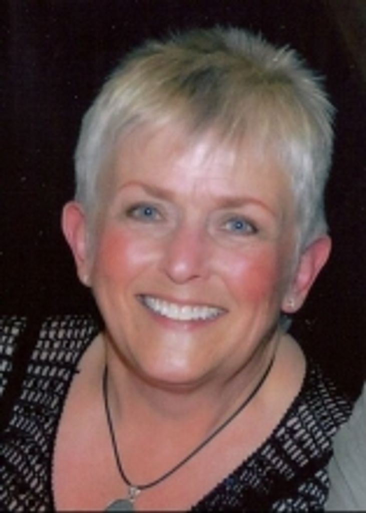 Susan Rose Albrecht