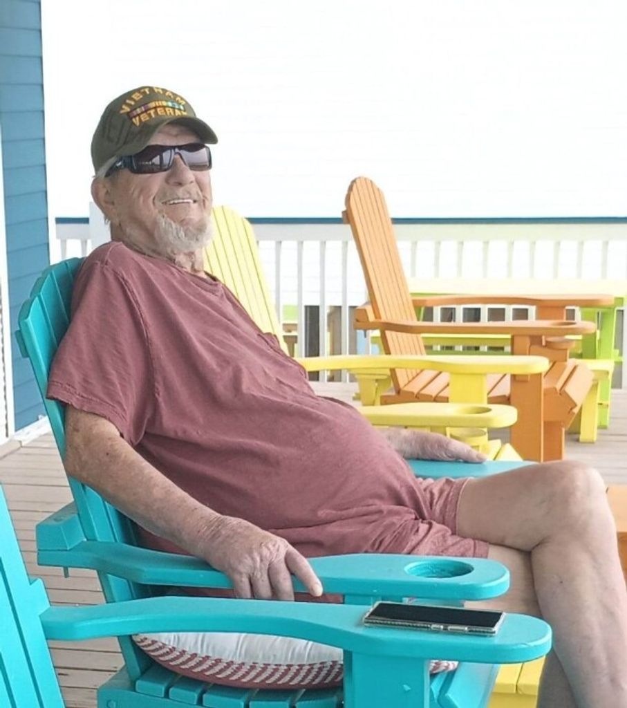 Leeland Jessie Schoonover, Jr.