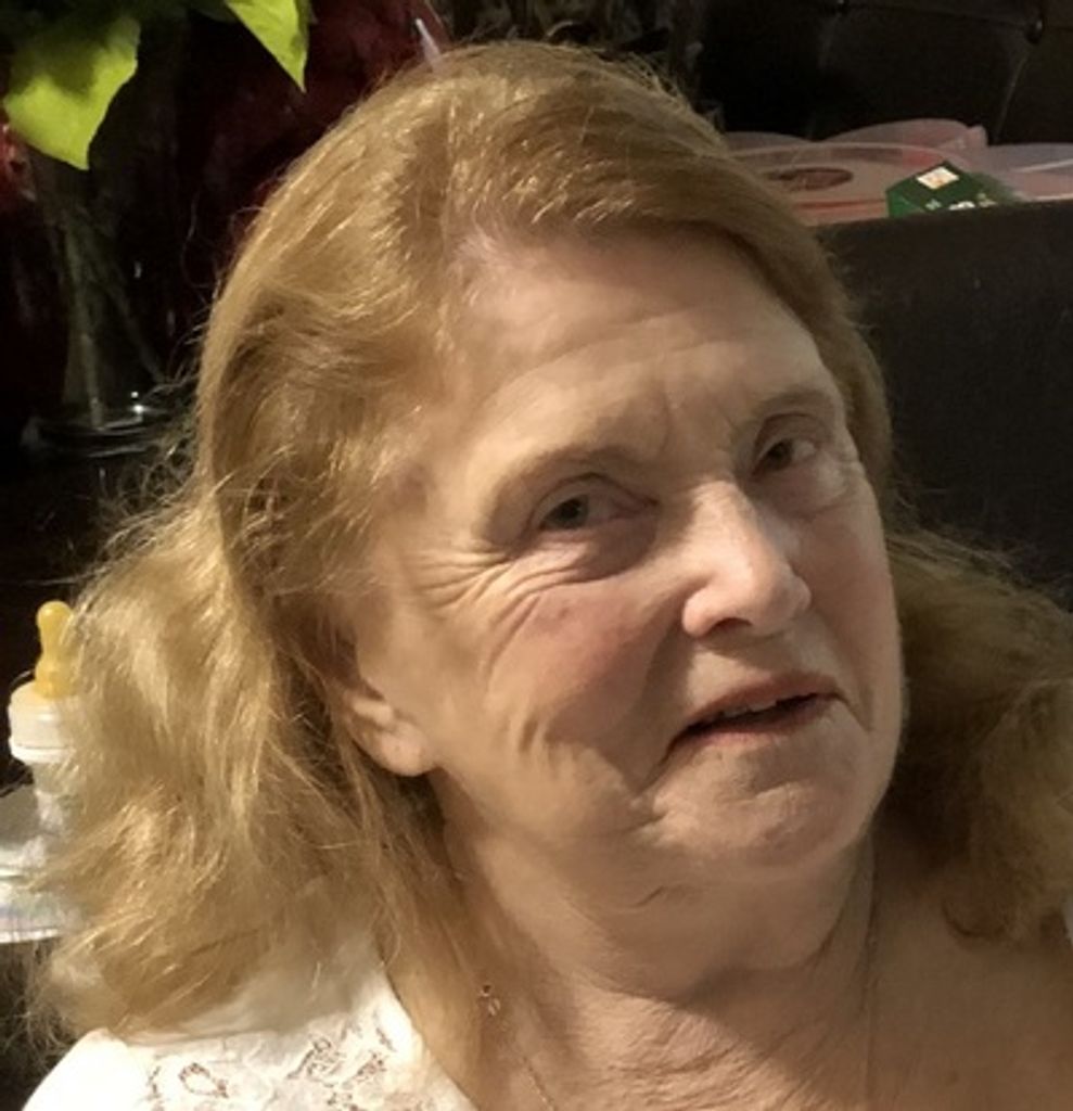 Maureen Ann S. Kolpak