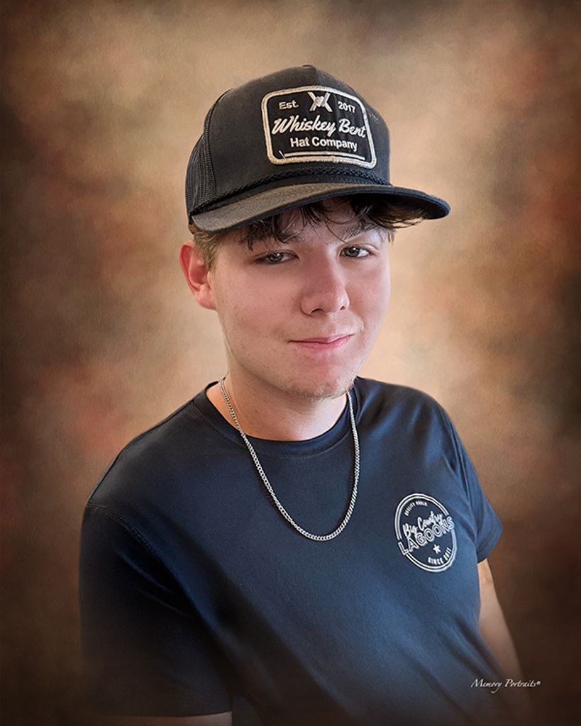 Hudson Disiere Profile Photo