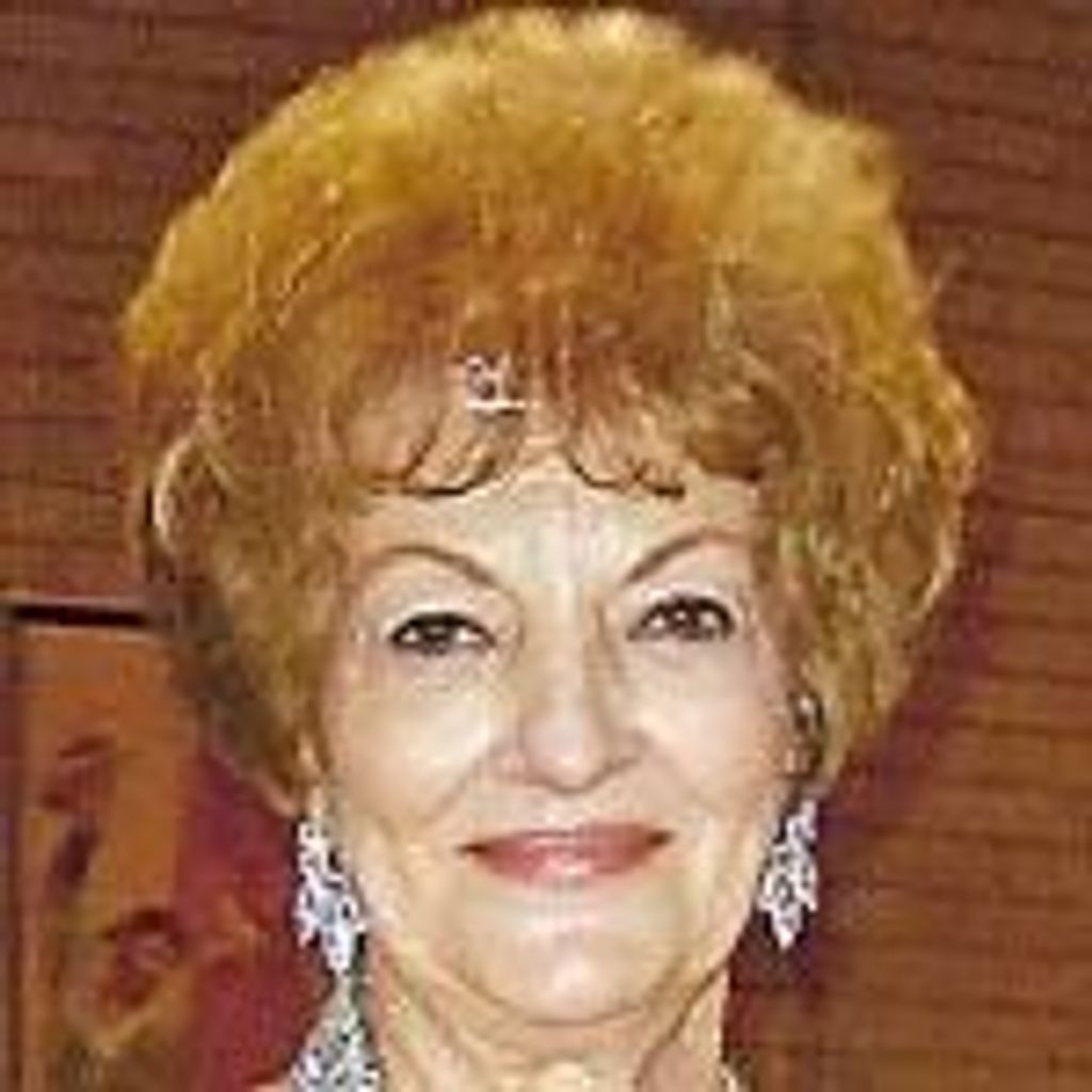 Gloria Lena Stratico Profile Photo