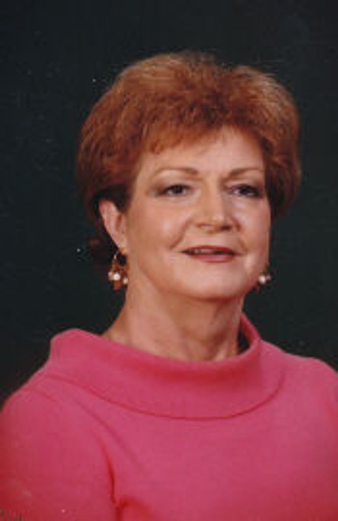 Grace Owen Mattingly Profile Photo